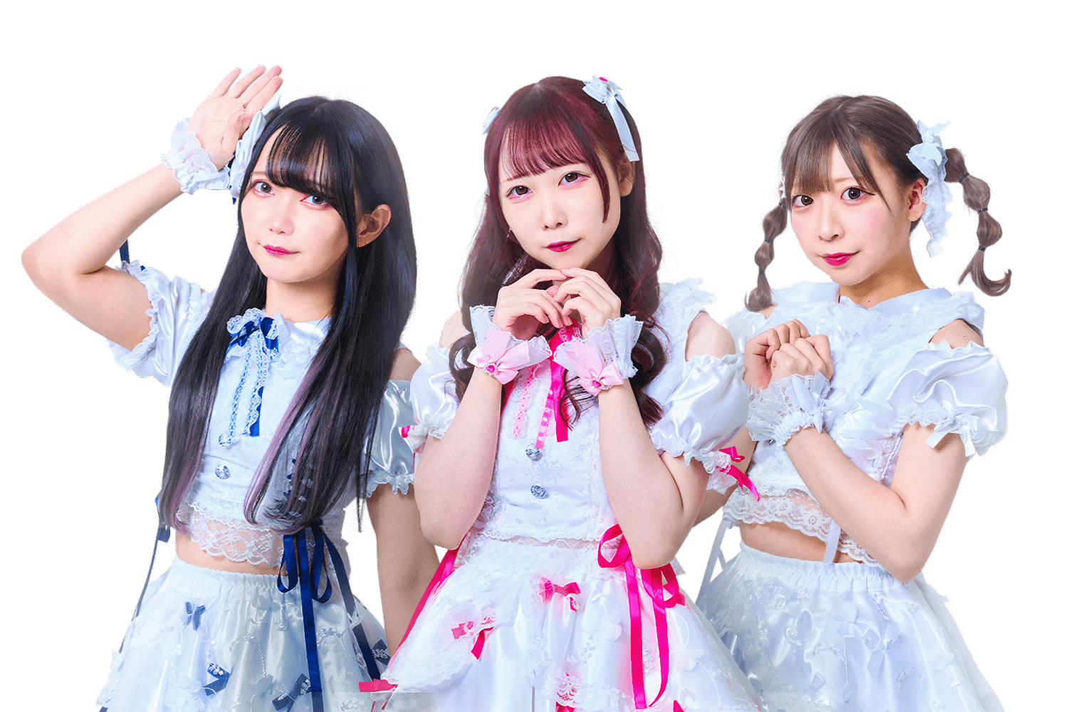 HoneyHoney発のアイドルユニット「ViViBee」